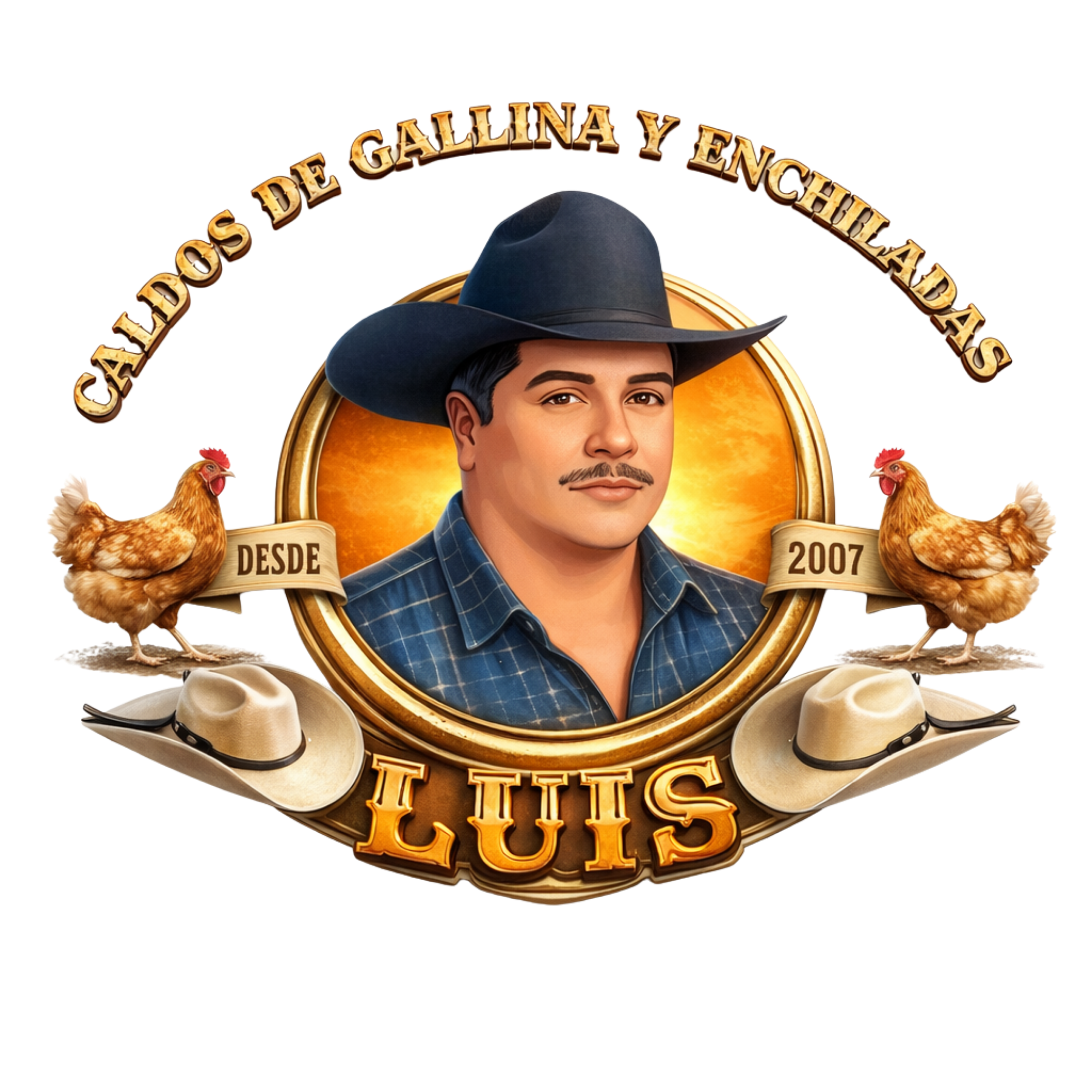 MARISCOS EL GUERO EDER